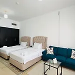 Kensho Your Stay In Dubai