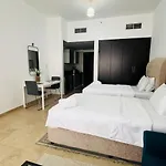 Kensho Your Stay In Dubai