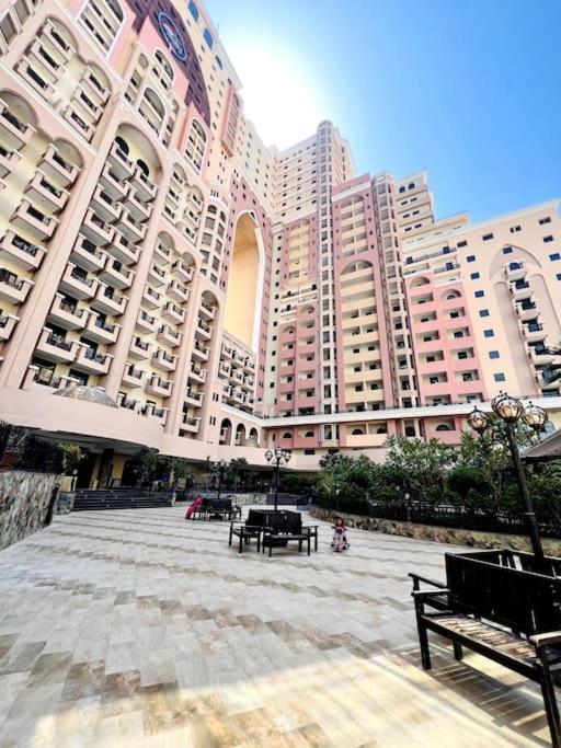 Kensho Your In Apartment Dubai