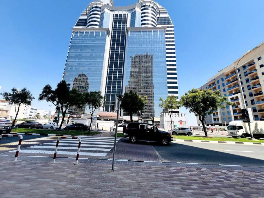 Kensho Your In * Dubai
