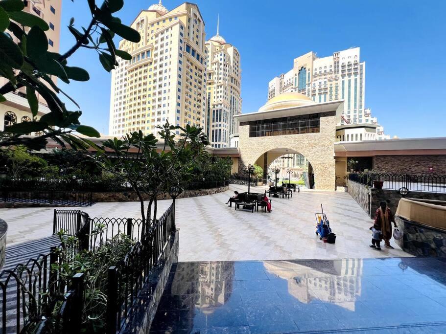 Apartment Kensho Your In Dubai