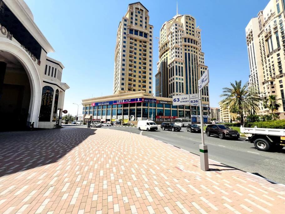Kensho Your In Dubai