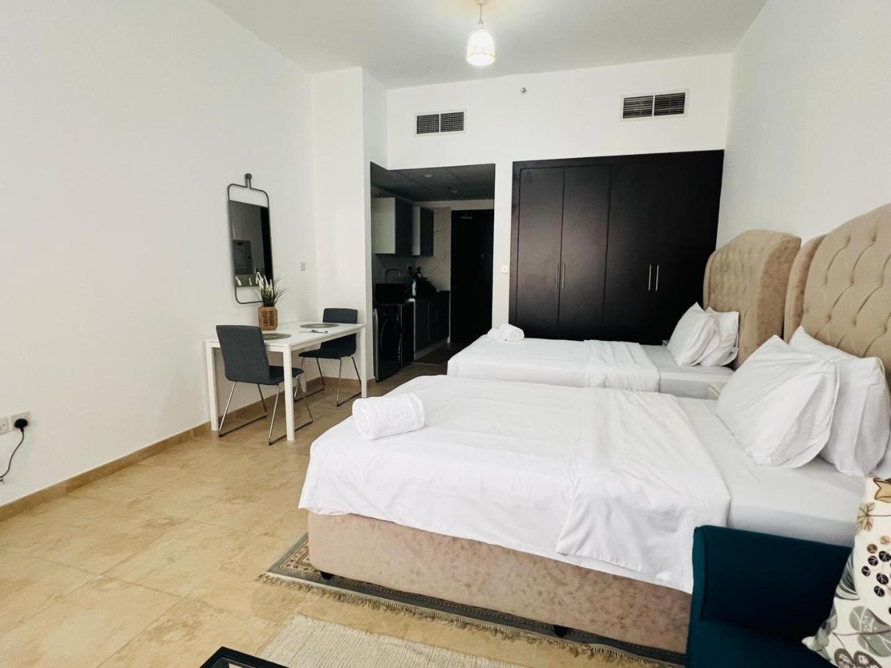 Apartment Kensho Your In