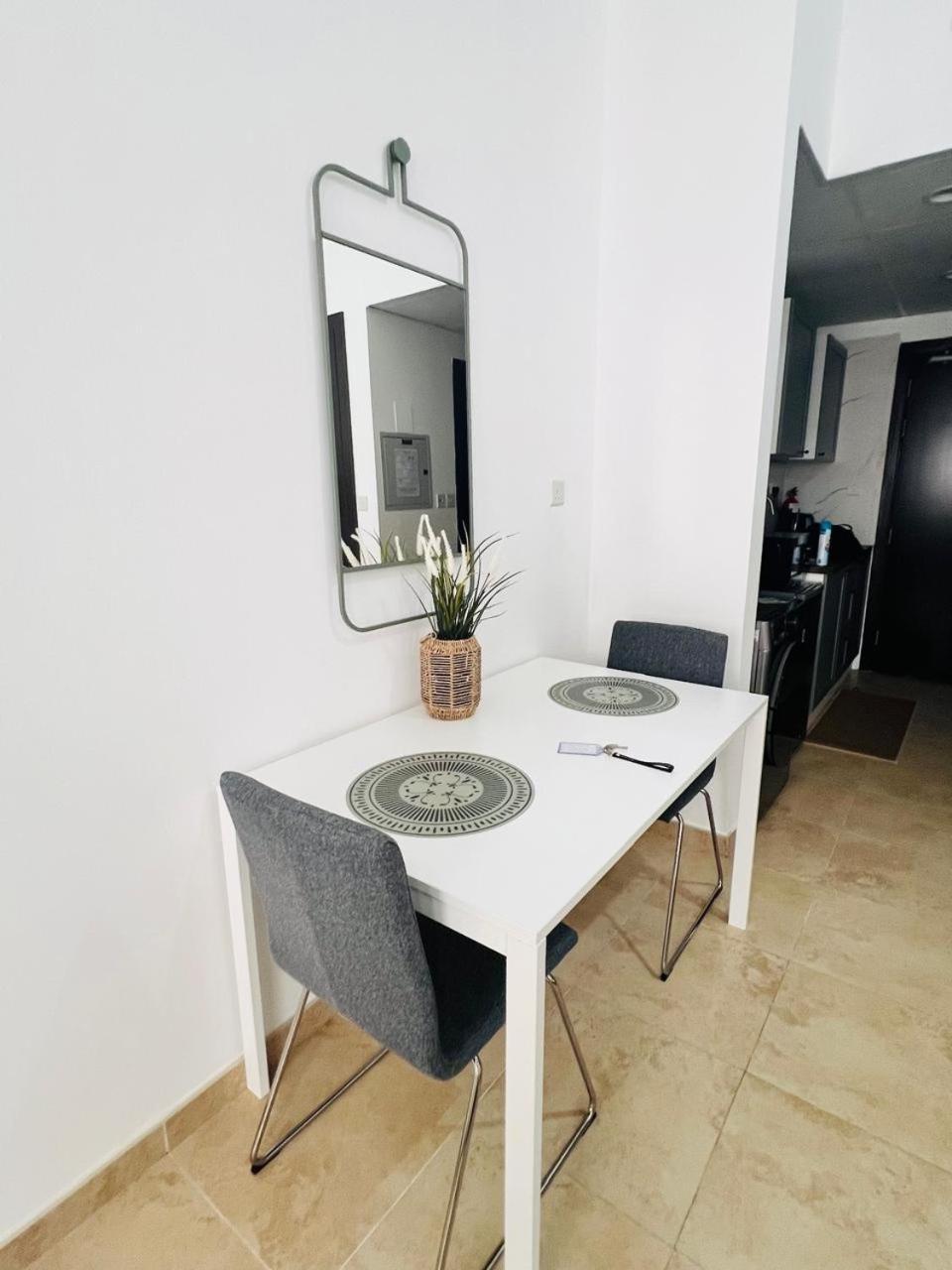 Kensho Your In Apartment Dubai